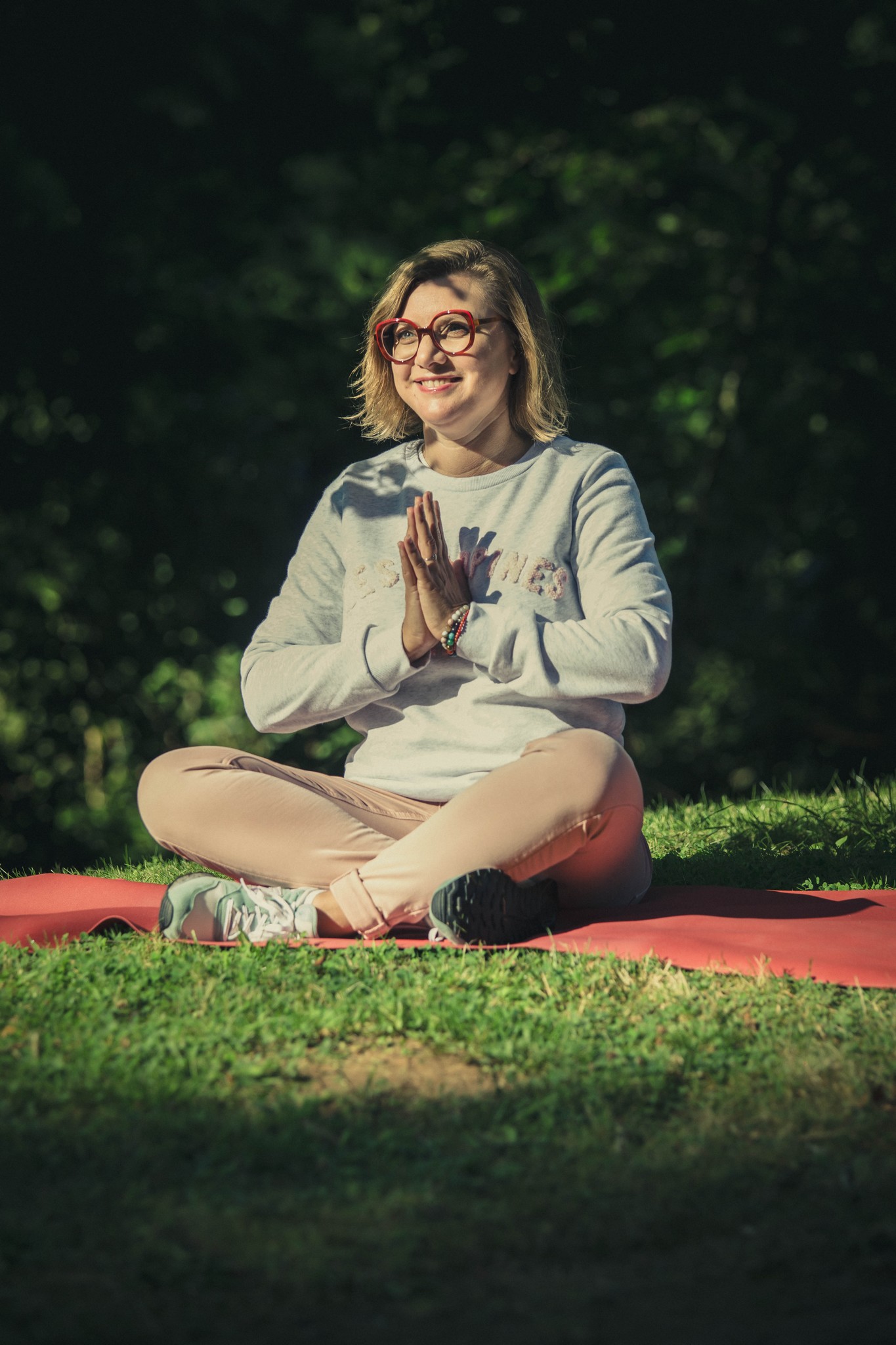 Photo de profil de Christelle Chevallard