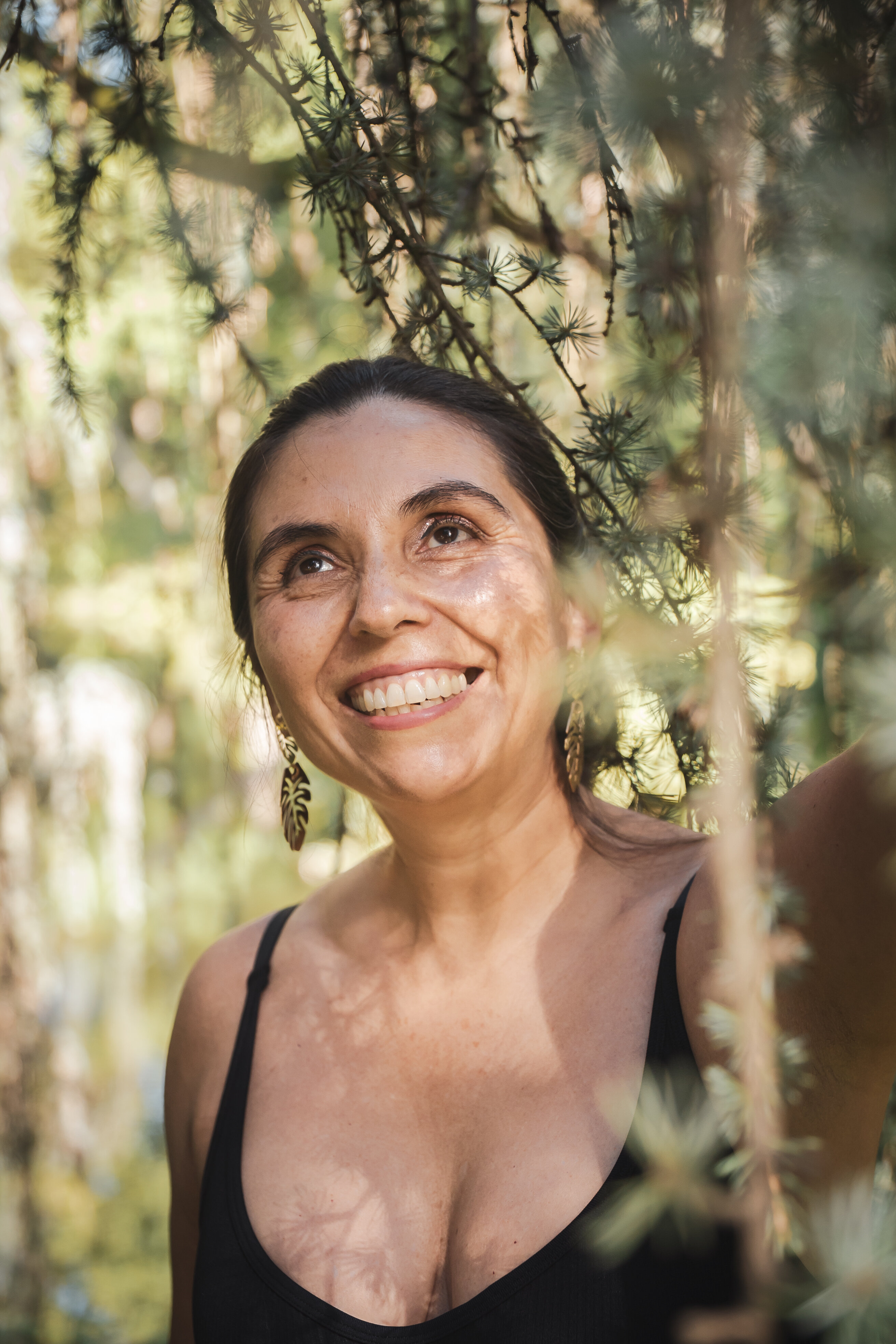 Yoga y Circulo de mujeres Latinas le 12/10/2025 à Paris
